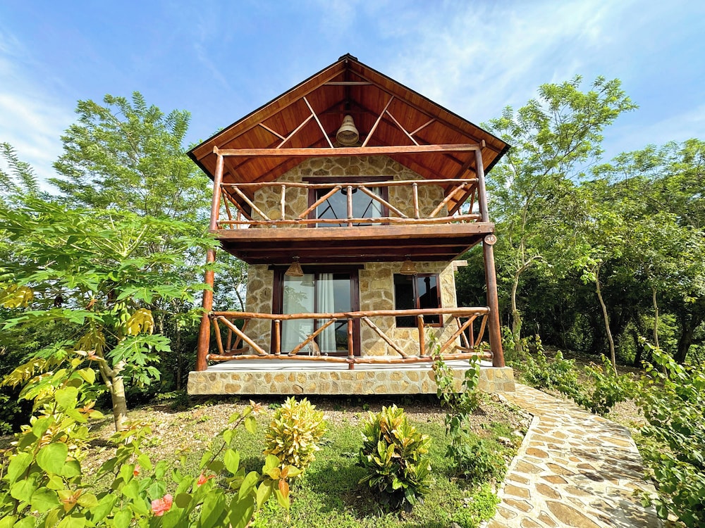 Eco Hotel Summer Usiacuri