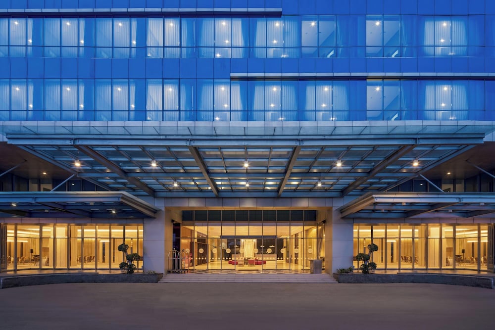 Hotel Neo+ Airport Jakarta