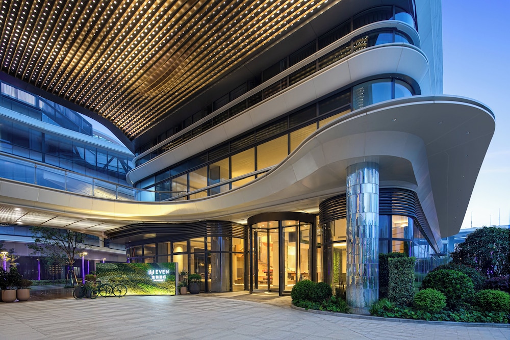 EVEN Hotel Shanghai Hongqiao CBD
