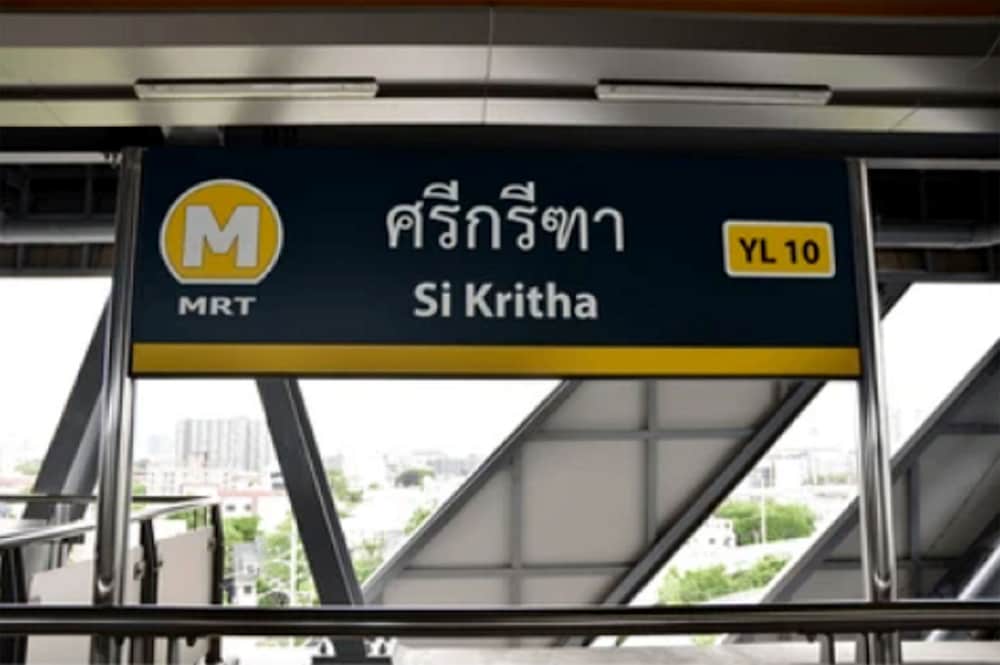 The 9 Residence Hotel