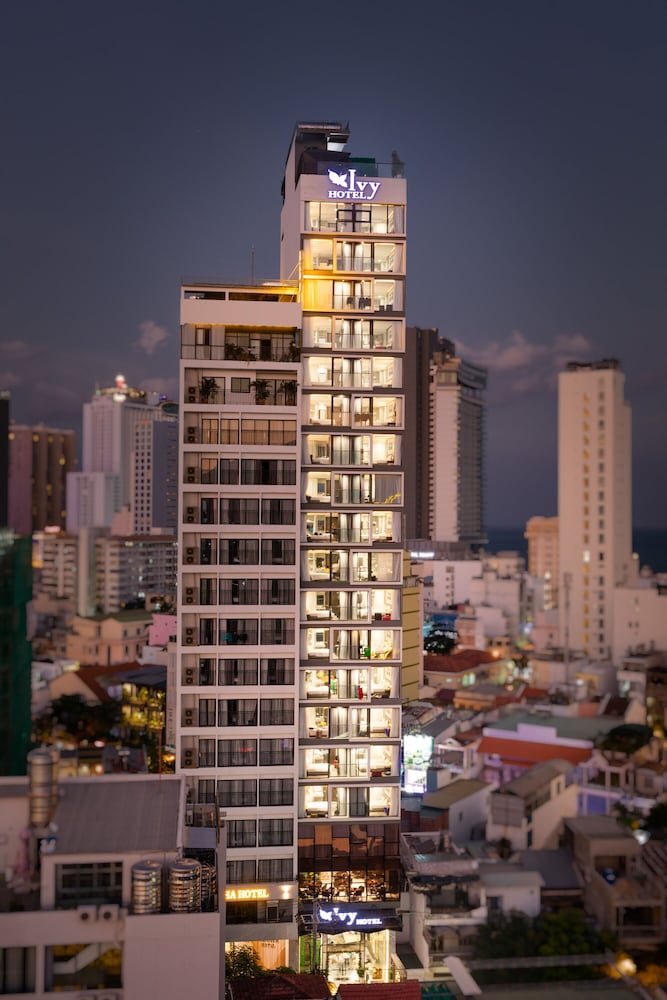 Ivy Nha Trang hotel