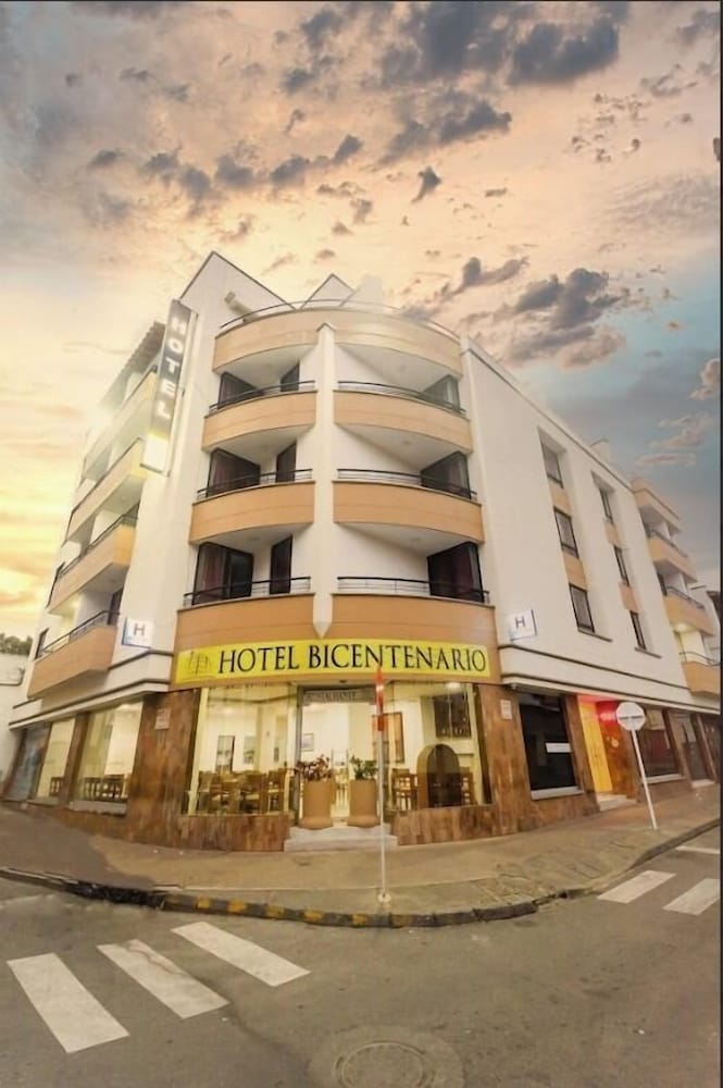 Hotel Bicentenario Rionegro