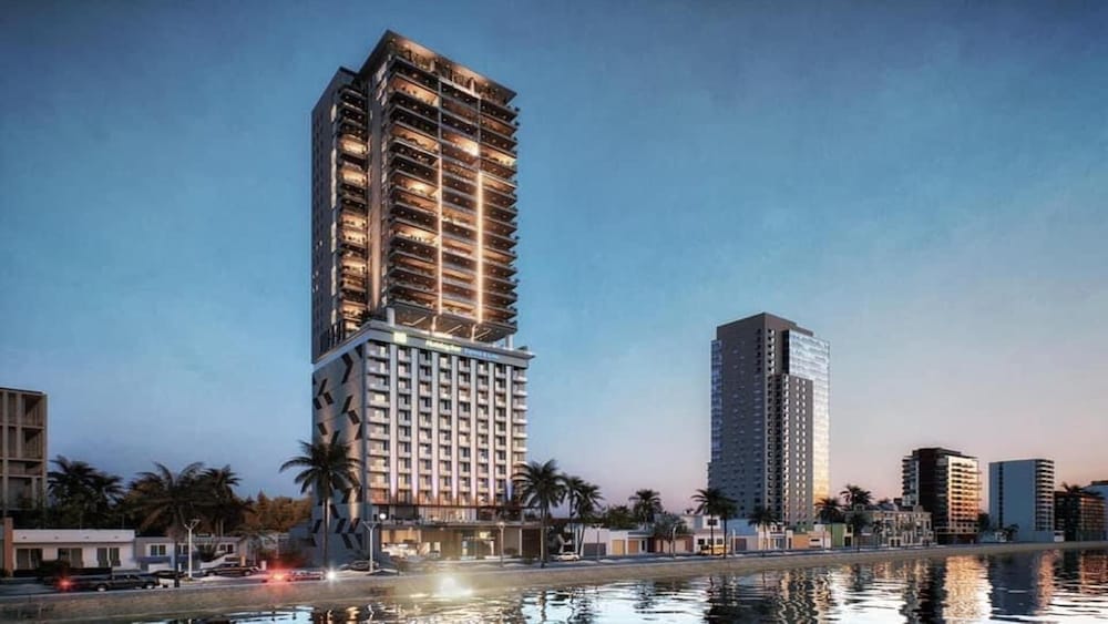 Holiday Inn Express & Suites MAZATLAN