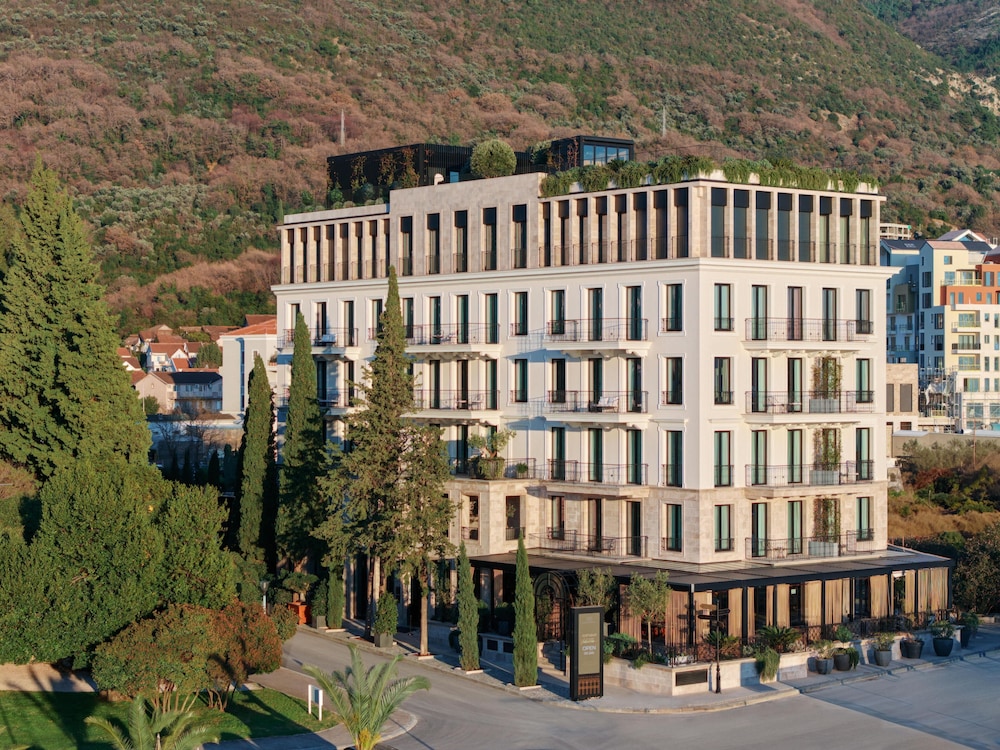 Hotel Porto Palace