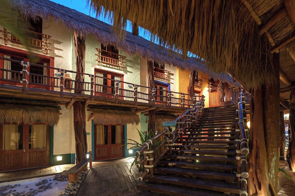 Hotel El Pueblito