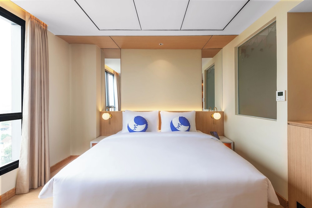 FOX LITE Hotel Majalaya