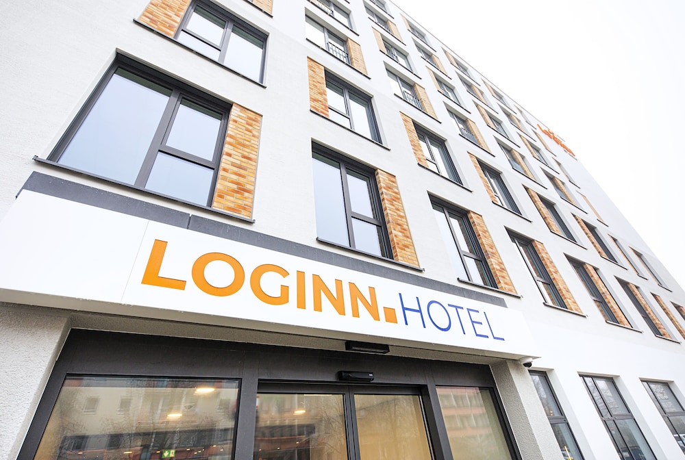 Hotel LOGINN Hotel Berlin Airport, Deutschland, Berlin. Großes 218