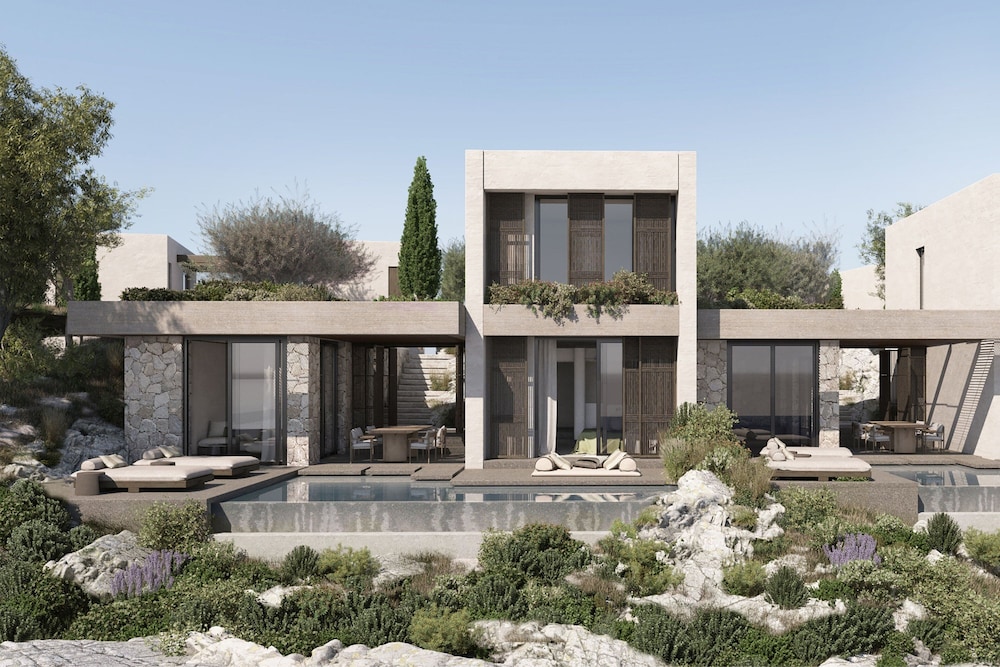 JW Marriott Crete Resort & Spa