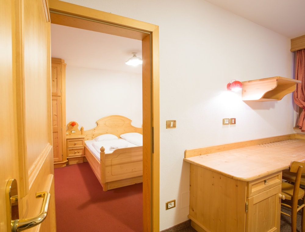 Hotel & Chalet Diamant