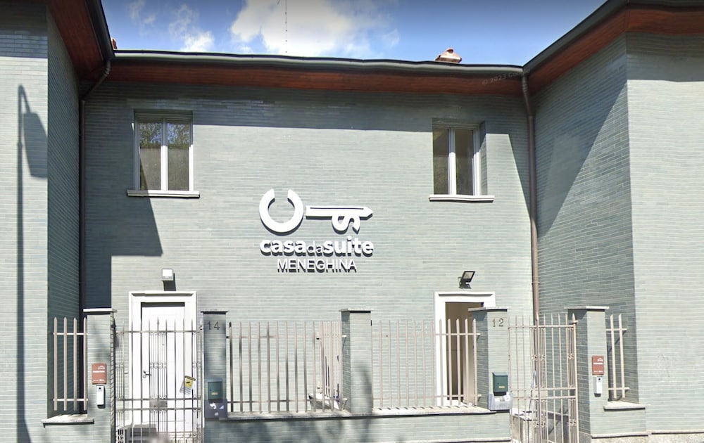 Meneghina Suites Foresteria Lombarda