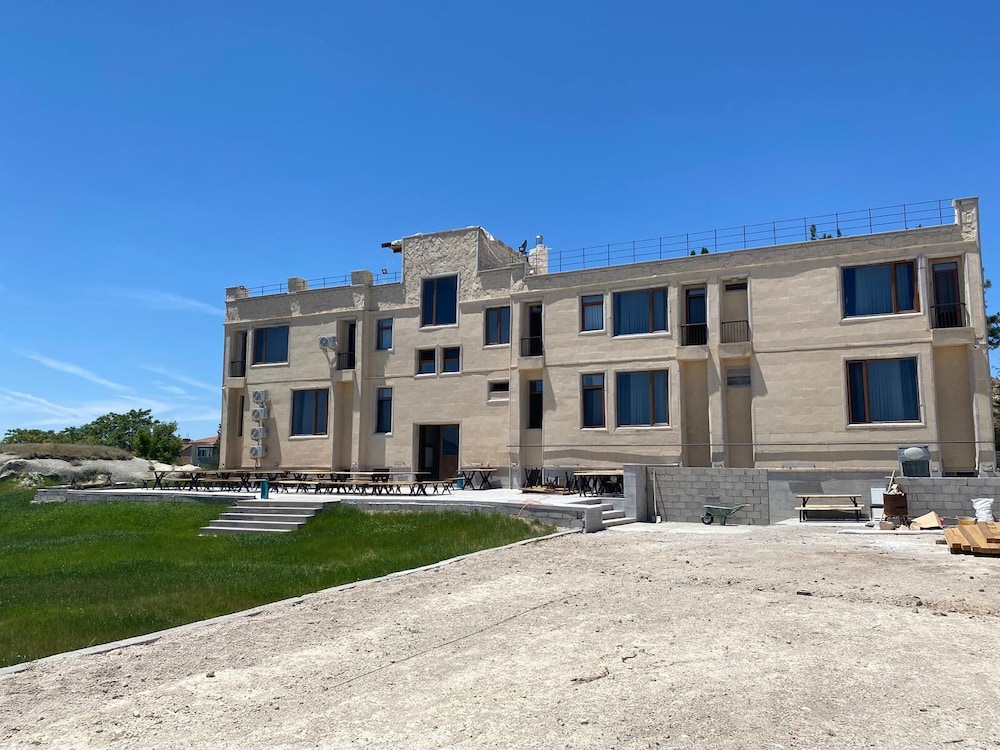 Hotel Valley Inn Capadocia