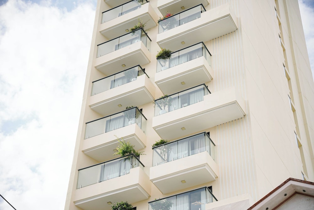 Elite Hotel Nha Trang