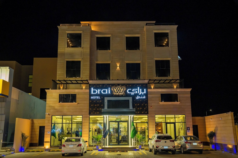 Brai Hotel