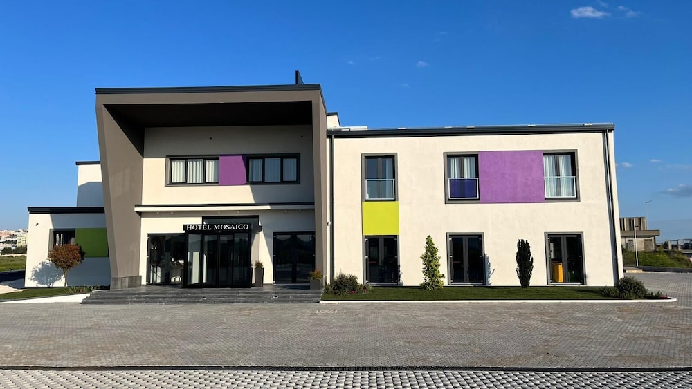 Hotel Mosaico