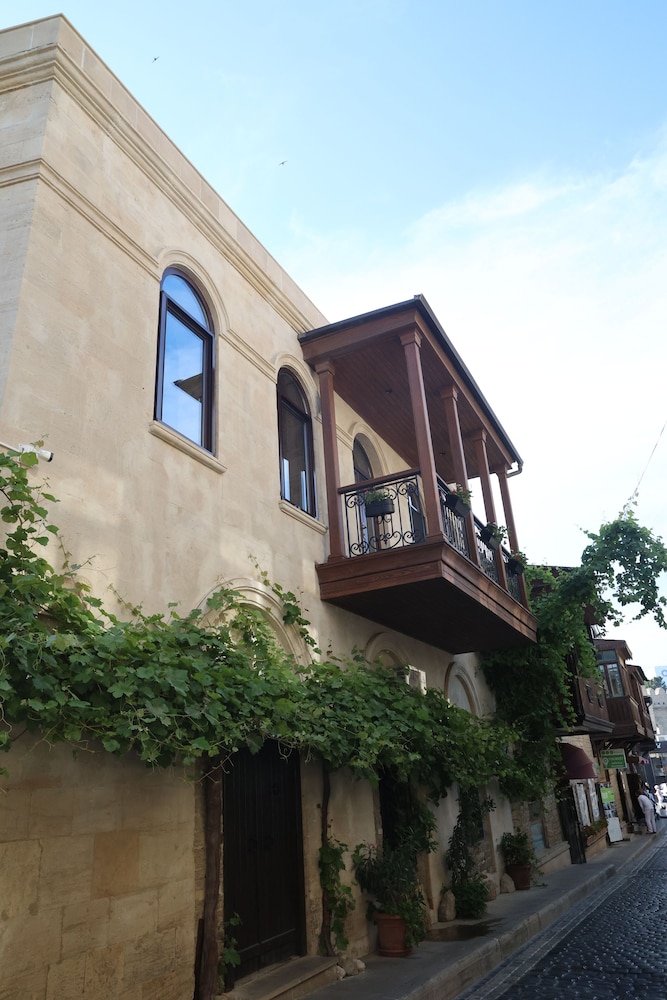 Kilim Boutique Hotel