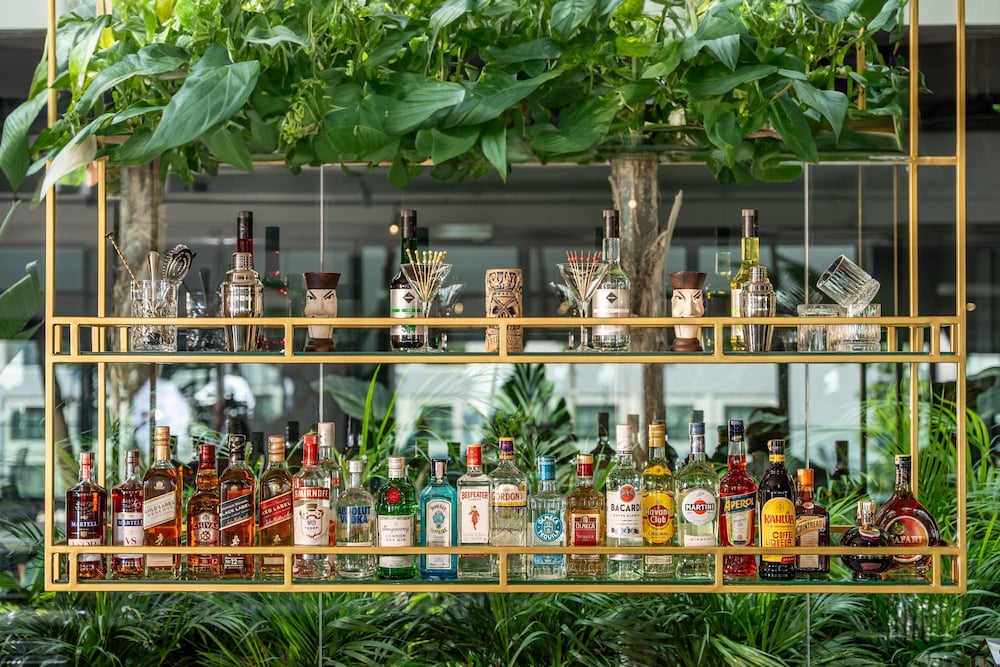 INVENTIST Hotel Sports Academy Istanbul