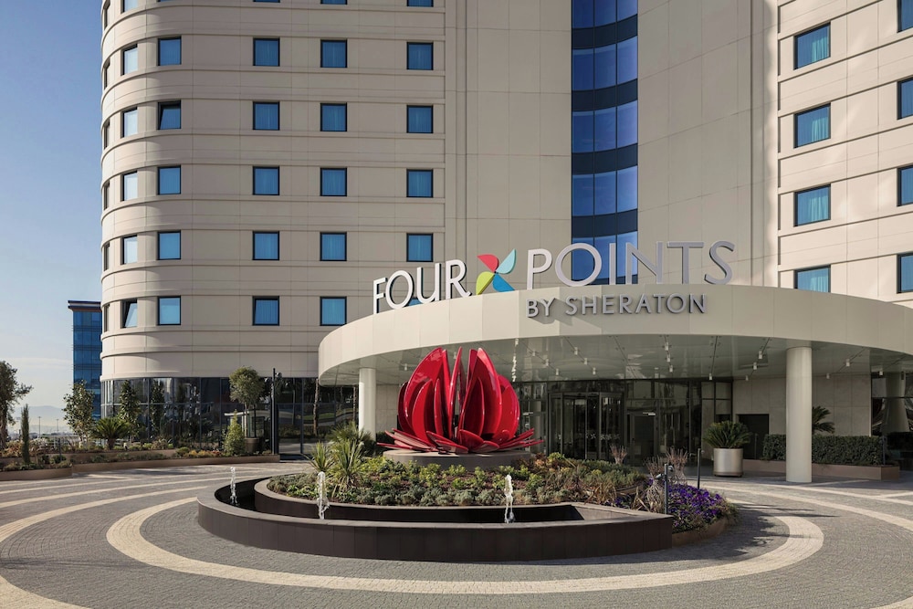 Four Points by Sheraton Istanbul Pendik