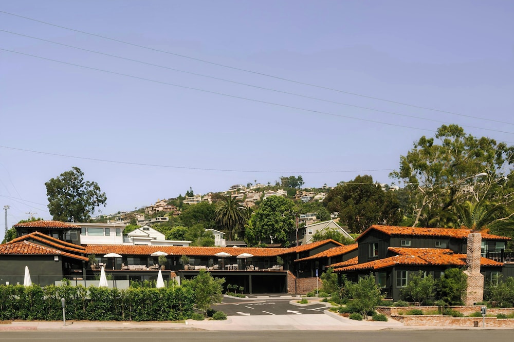 Woods Cove Hotel Laguna Beach, Sonder by Marriott Bonvoy