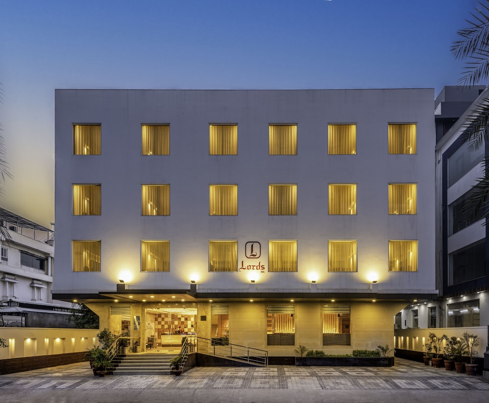 Lords Inn Jaipur