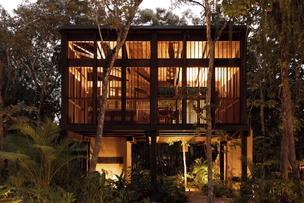 Boca de Agua Bacalar