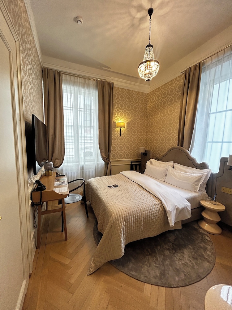 Hotel Unicus Palace