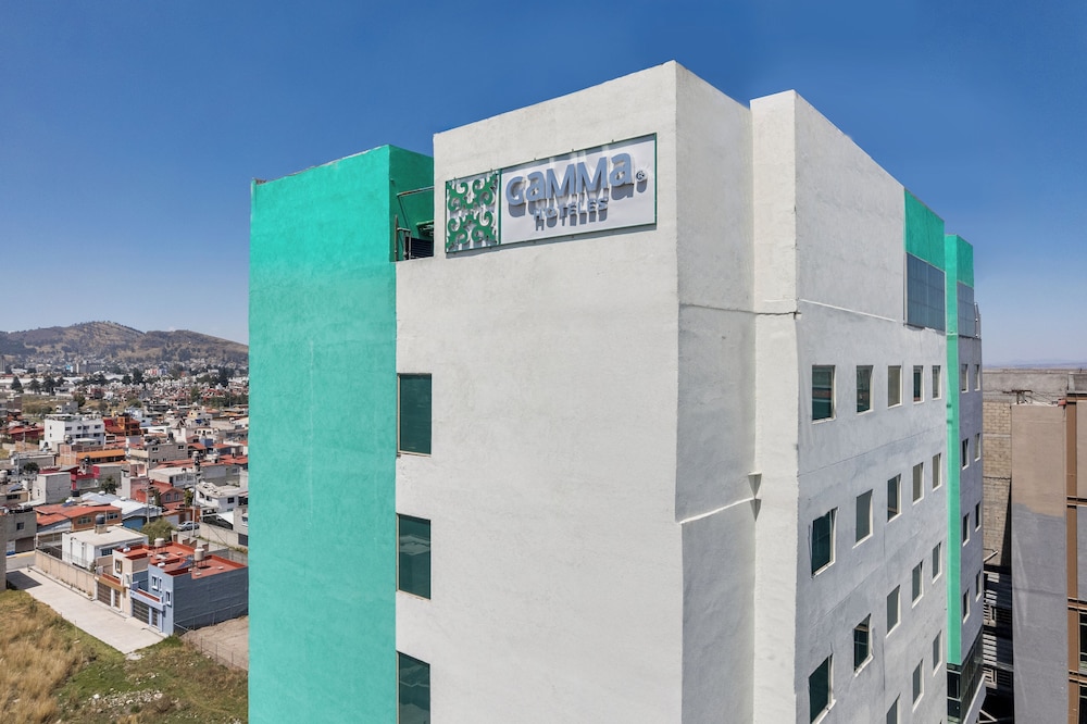 Gamma Toluca Oriente