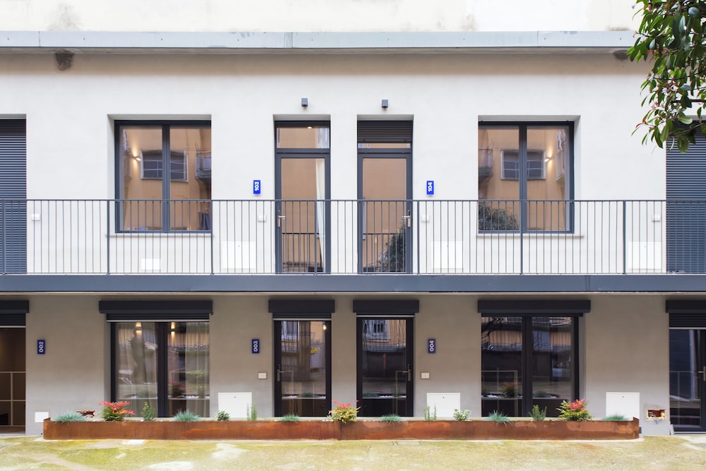 Naitly Milano Dergano