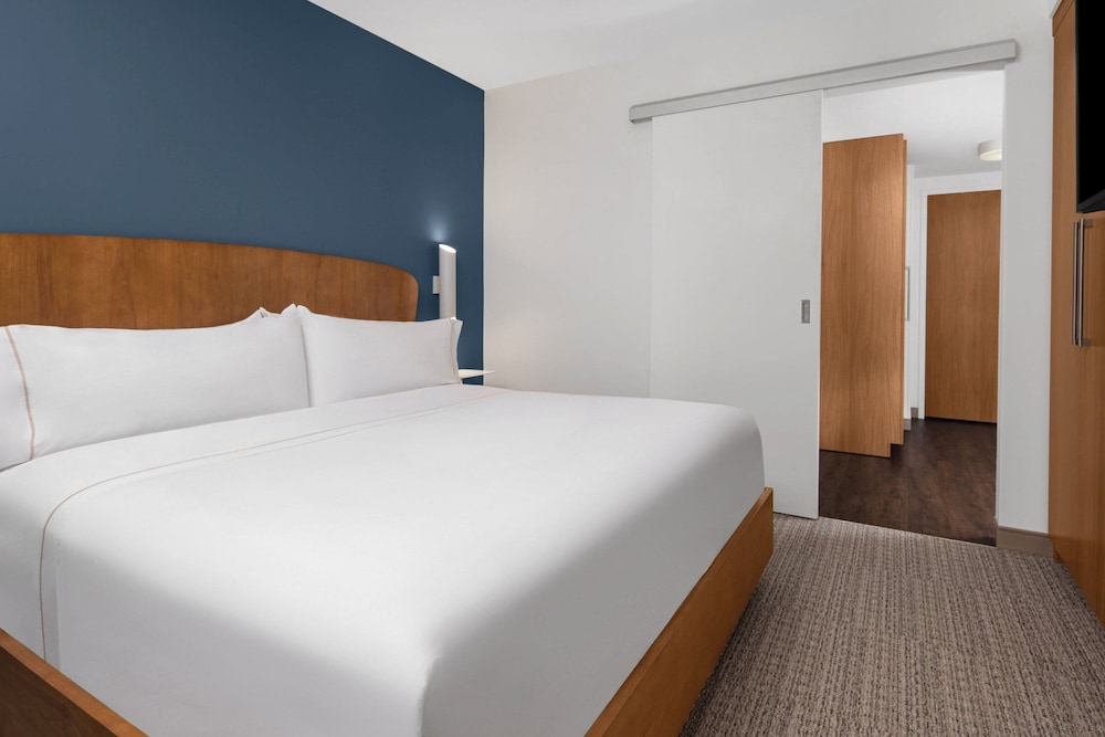 Element North Austin Tech Ridge