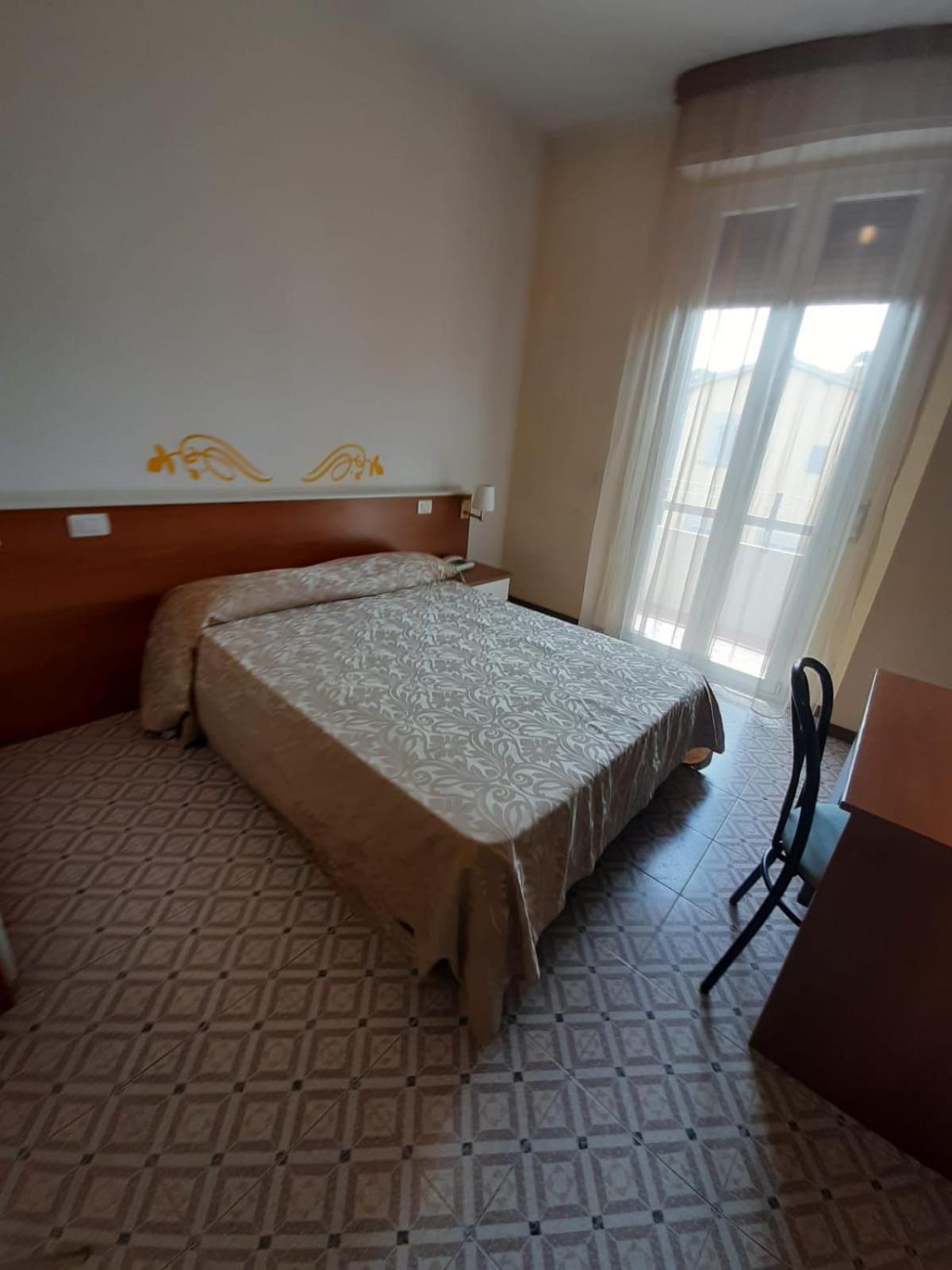 Mio Hotel Firenze
