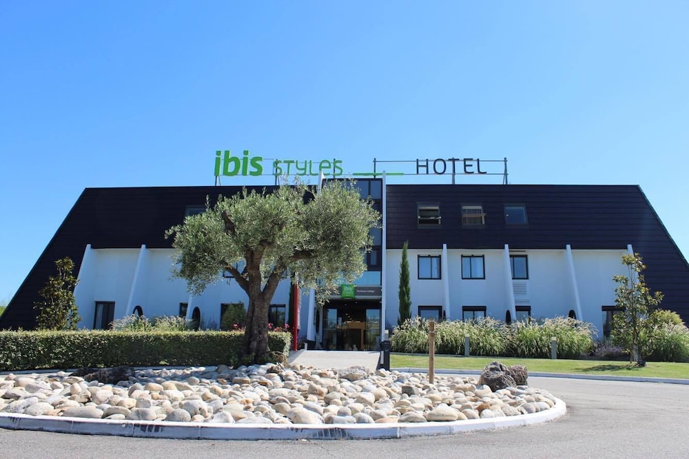 ibis budget Toulouse Labege