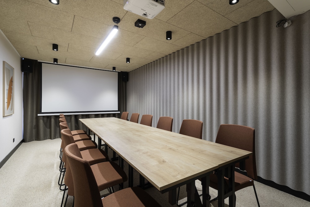 Hotel Qubus Hotel Katowice, Polen, Katowice. Großes 78