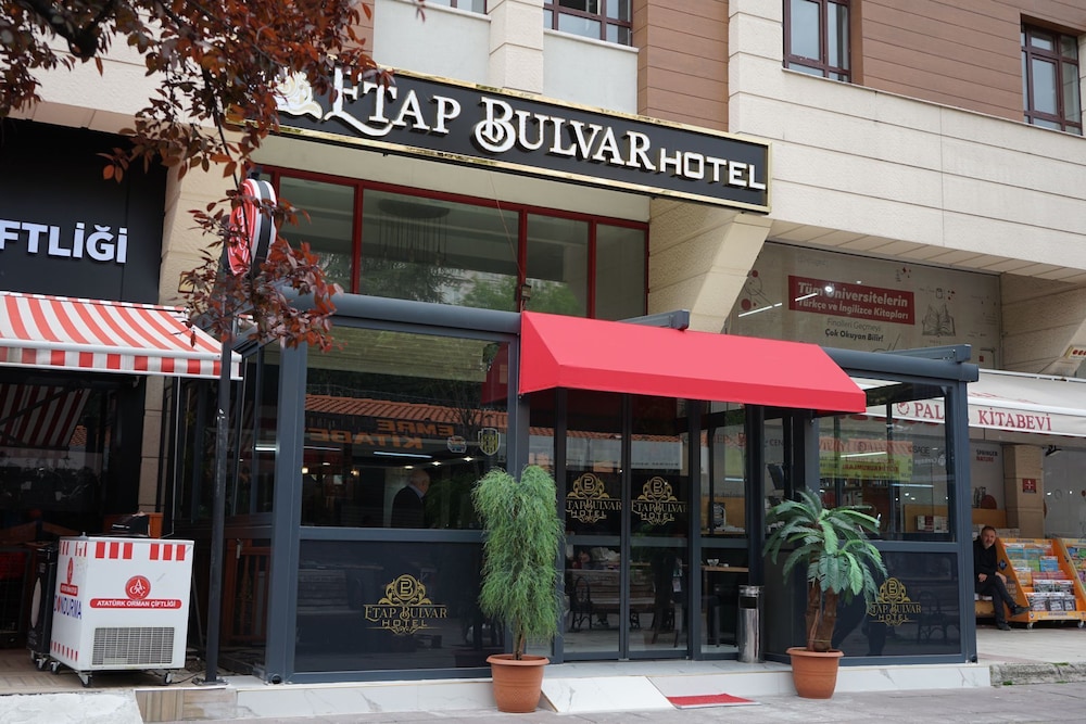 Etap Bulvar Hotel Ankara