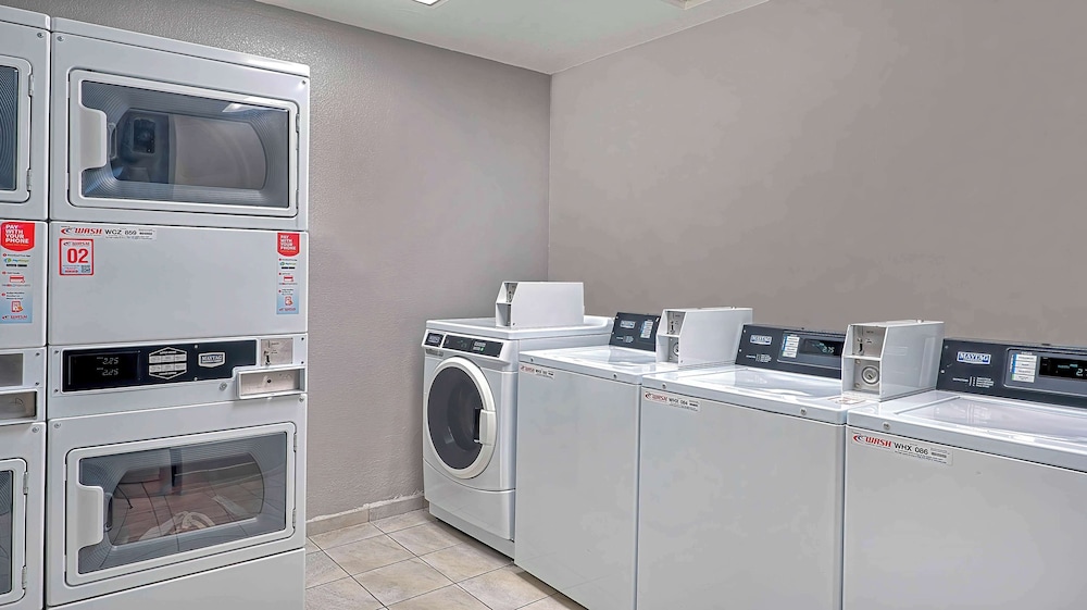 Hotel Studio6 Suites Los Angeles, CA - Los Angeles LAX, USA, Inglewood. Großes 1