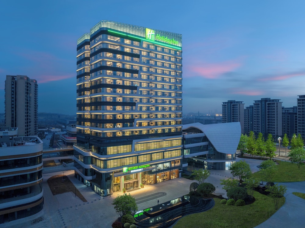 Holiday Inn Chengdu East