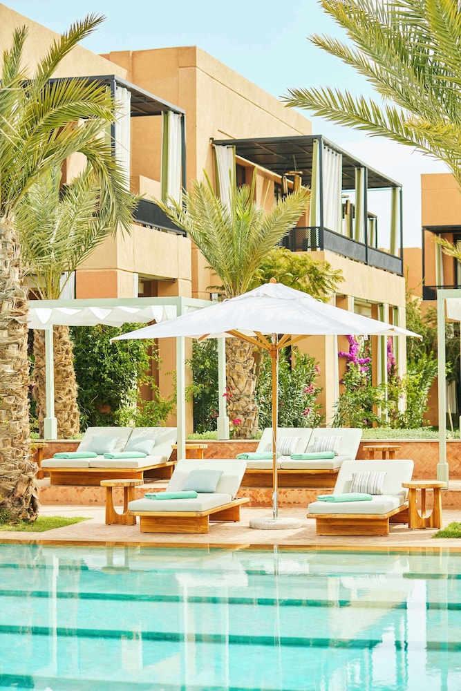 Park Hyatt Marrakech