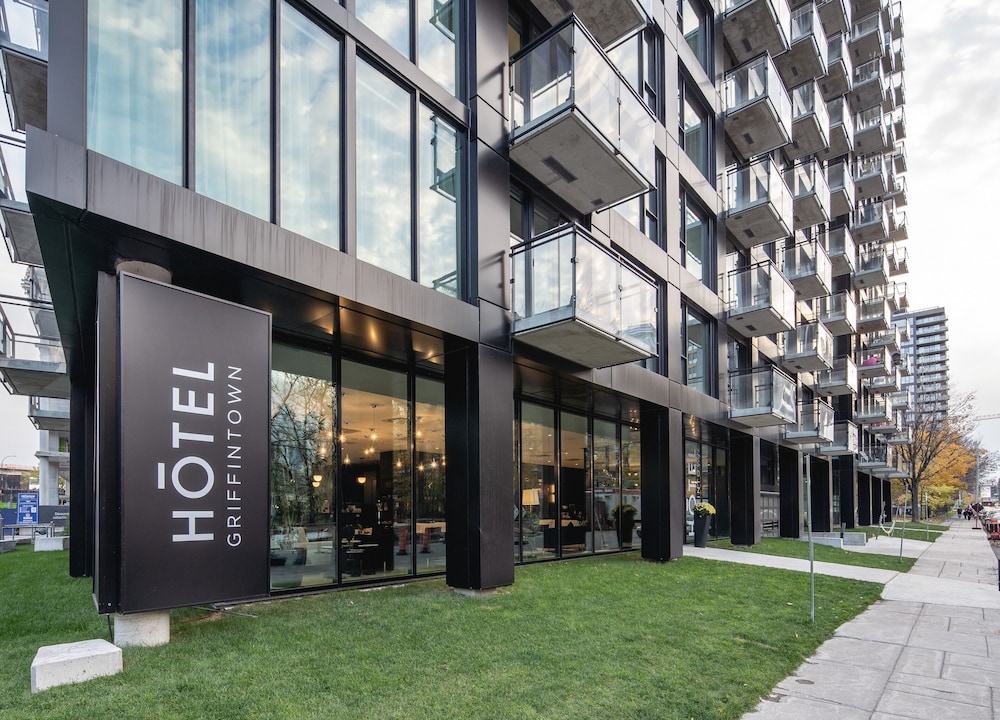 Griffintown Hotel