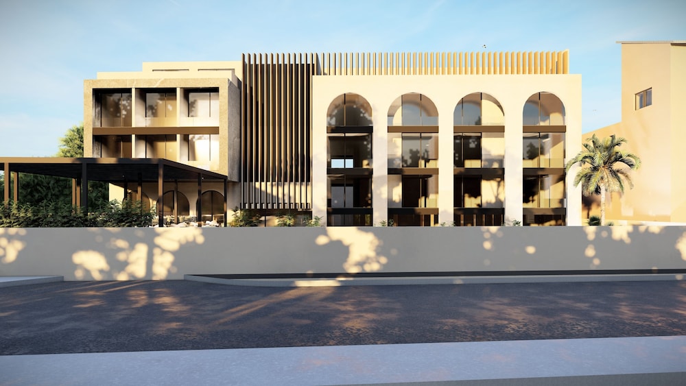 Alizo Comfort Chic Stay