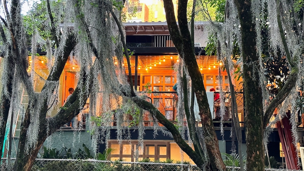 Poblado Muuk boutique hotel campestre