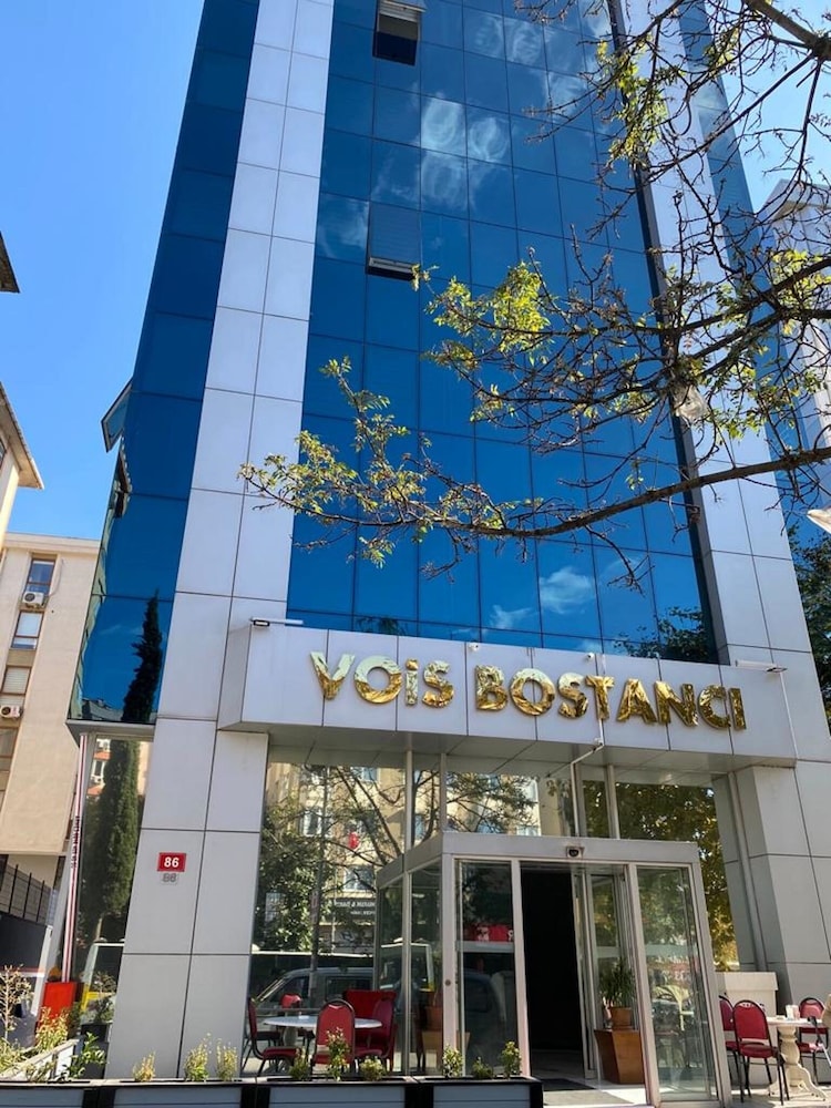 Vois Hotel Bostanci