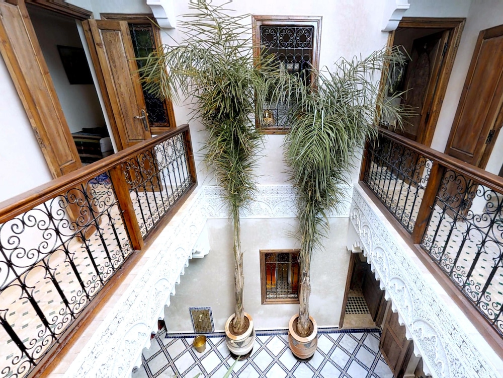 Riad Abaka by Ghali annexe