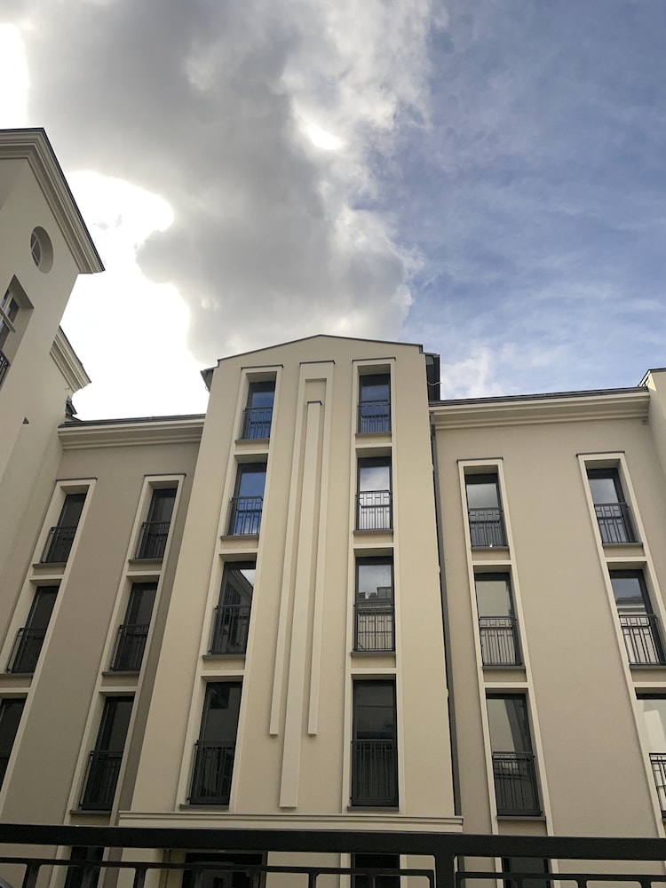 Art Boutique ApartHotel