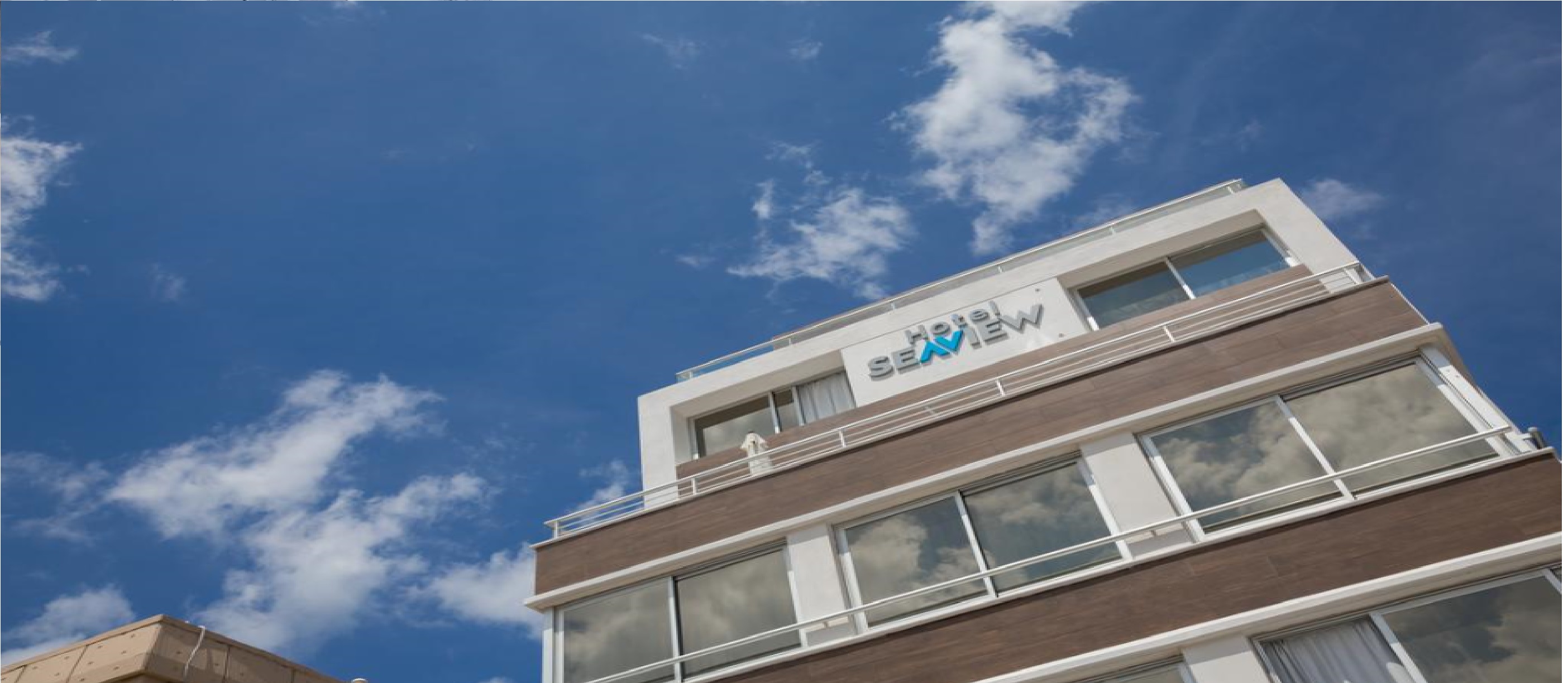 Seaview Boutique Hotel