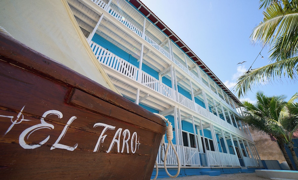 El Faro by OOL Hotels