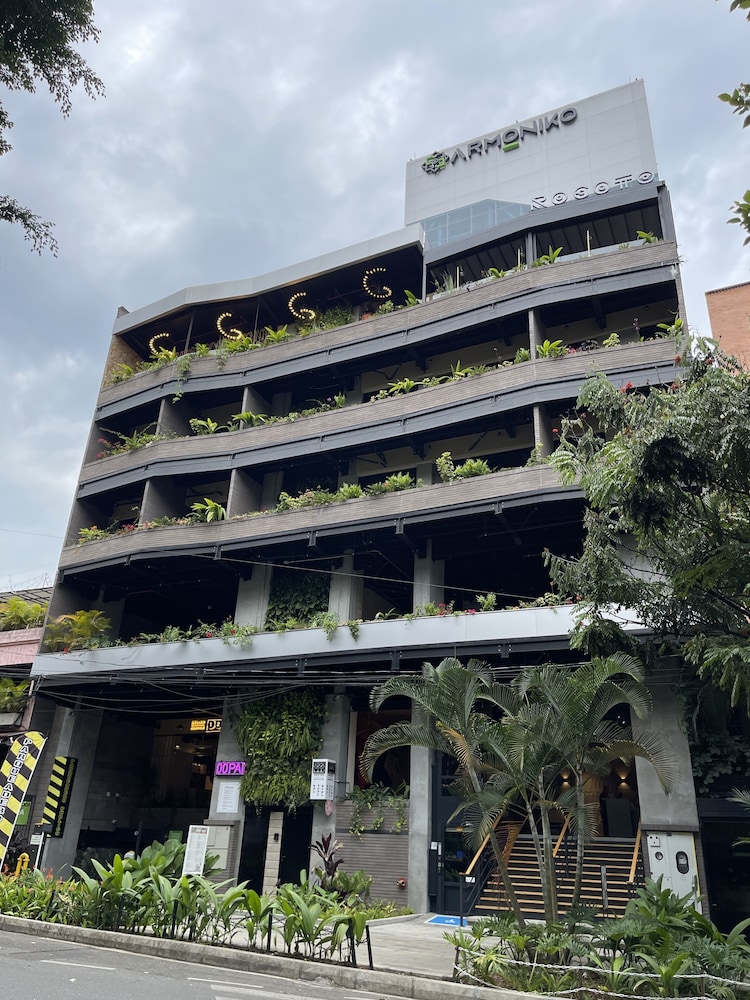 Hotel Living by Armoniko