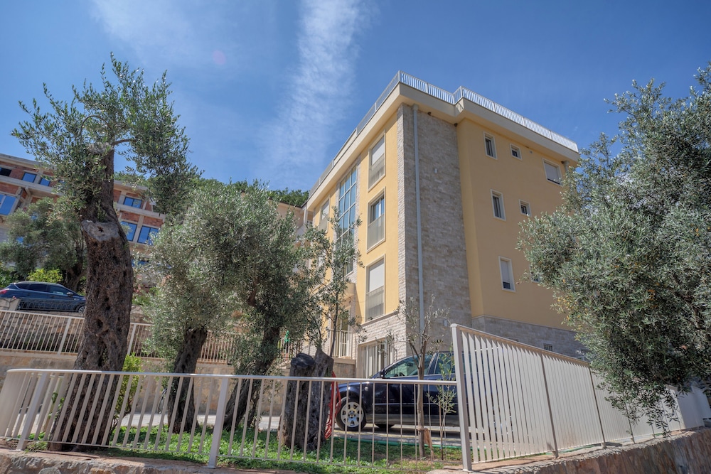 Apartments Bonazza