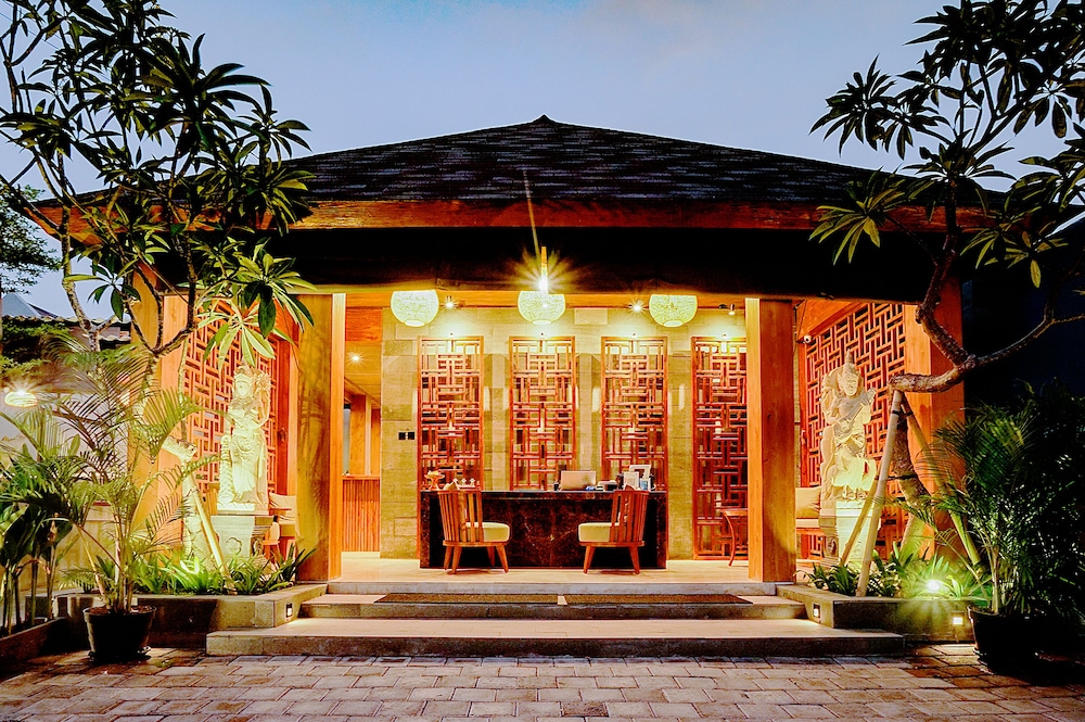 Villa Bulan Bali