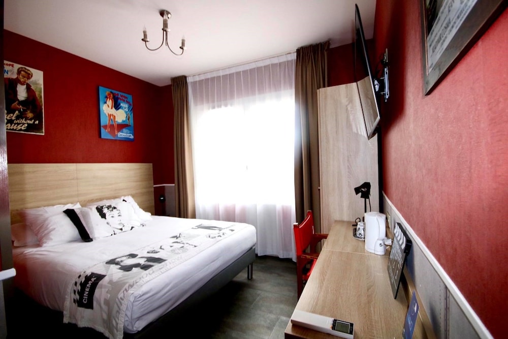 The Originals Boutique, Hotel Lakeside