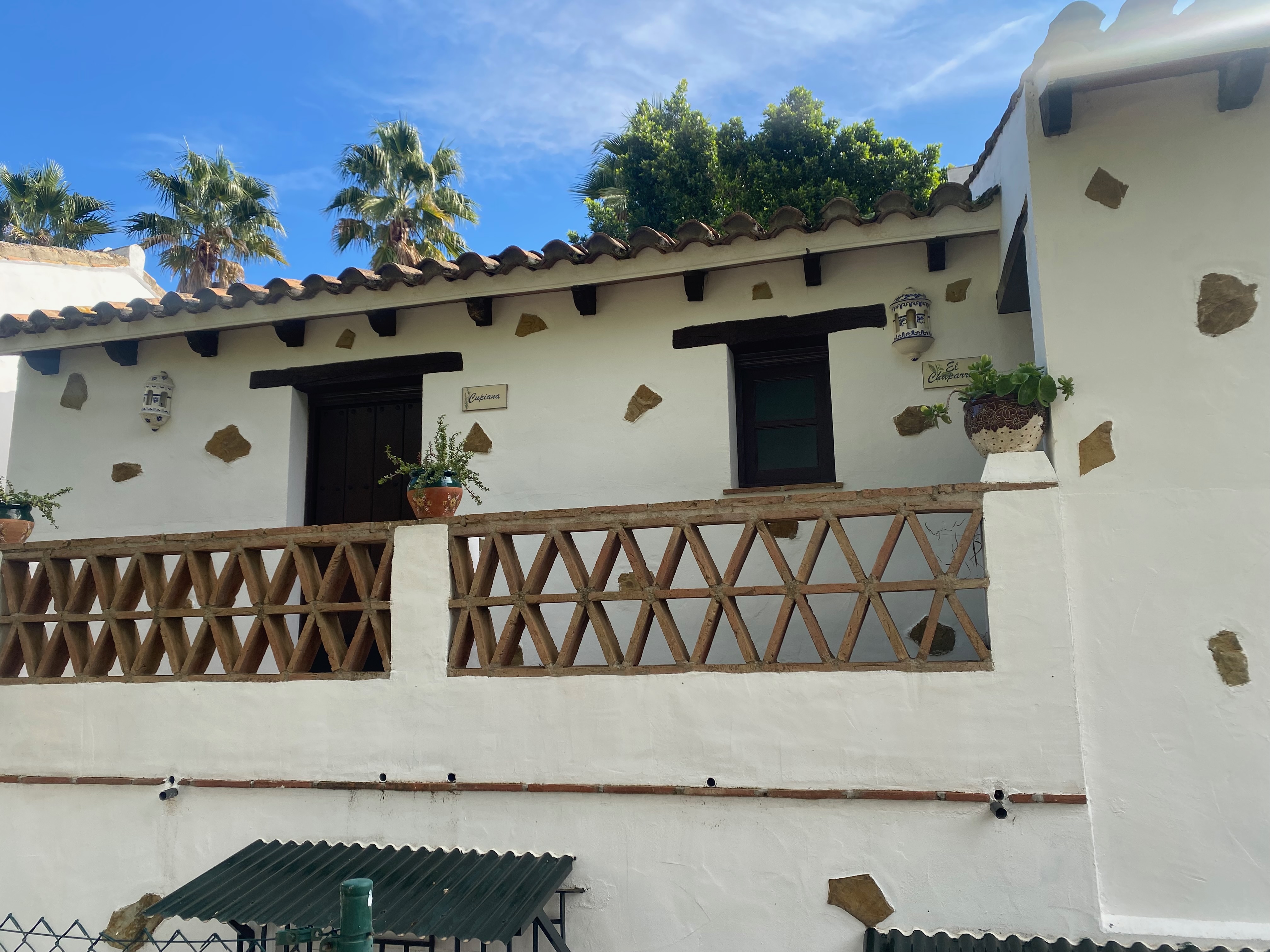 Malaga Sierra de las Nieves by Real Spain hotels