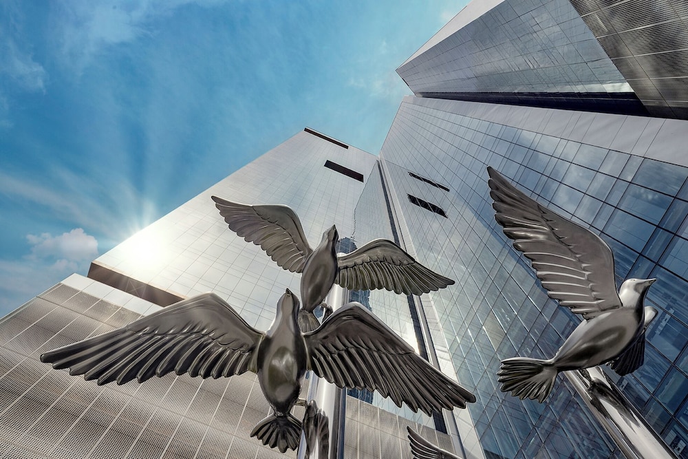 Hotel Local Dubai at Jumeirah Village Triangle by the First Collection