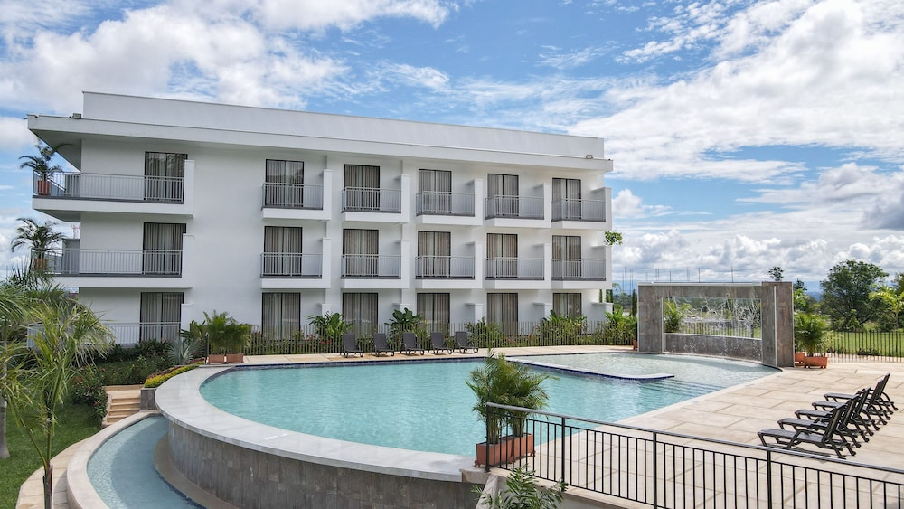 Hotel Arboreo Doradal